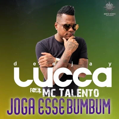 Mc Talento Joga Esse Bumbum