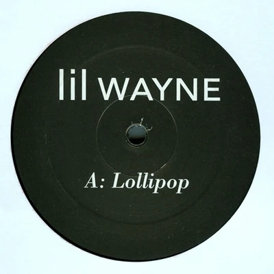 Lil Wayne A MilliLollipop