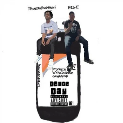 Big E/Thouxanbanfauni Deuce Day