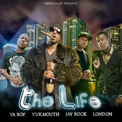 Yukmouth The Life - Single