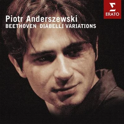 Piotr Anderszewski Beethoven: Diabelli Variations