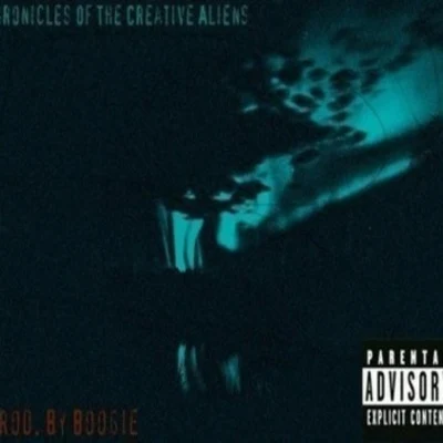 Boogie Chronicles Of The Creative Aliens vol. 1