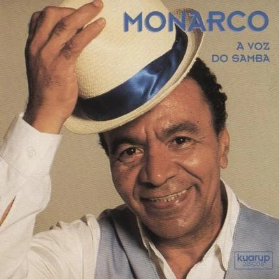 Monarco A Voz do Samba