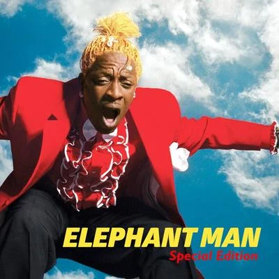 Elephant Man Elephant Man Special Edition