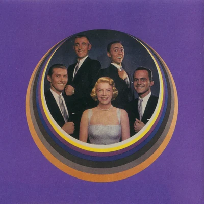 Rosemary Clooney/Harry James Ring Around Rosie