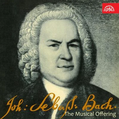 Milan Munclinger Bach: The Musical Offering, BWV 1079