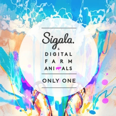 Sigala/Digital Farm Animals Only One