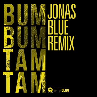 Future/Stefflon Don/J Balvin/MC Fioti/Jonas Blue Bum Bum Tam Tam (Jonas Blue Remix)