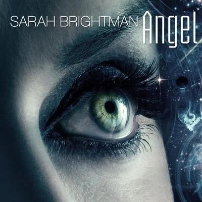 Sarah Brightman Angel