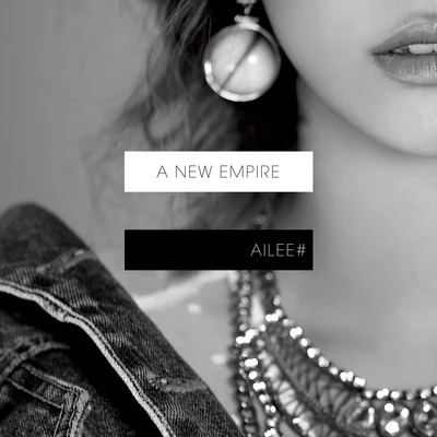 Ailee A New Empire