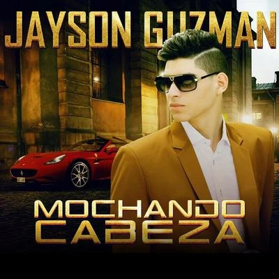 Jayson Guzman Mochando Cabeza