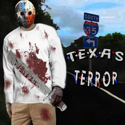 Insane Loc/Scrub Greedy Texas Terror