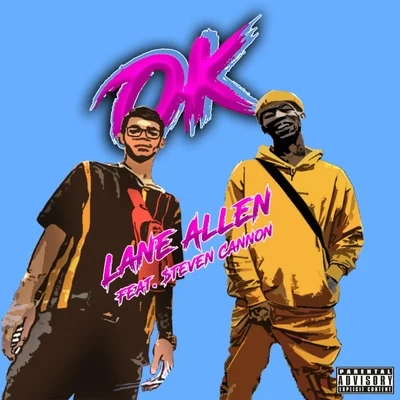 $teven Cannon/Lane Allen Ok