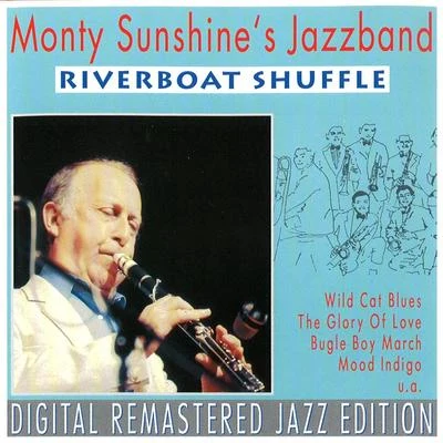 Monty Sunshine Riverboot Shuffle