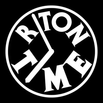 Riton Ritontime EP