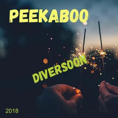 Peekaboo Diversoon