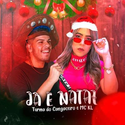 Turma do Cangaceiro Já É Natal