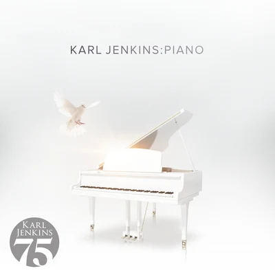 Karl Jenkins Karl Jenkins: Piano