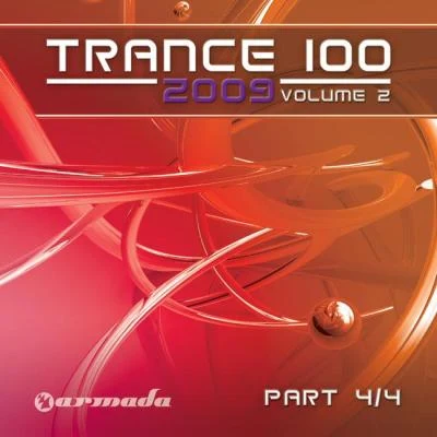 Andy Blueman/Cerf/Activa/Mark Sherry/Ashley Wallbridge/Dash Berlin Trance 100 - 2009, Vol. 2