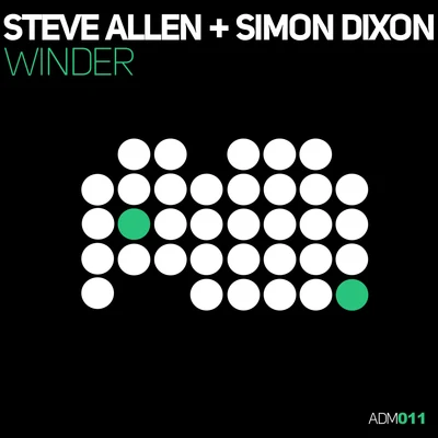 Simon Dixon/Steve Allen Winder