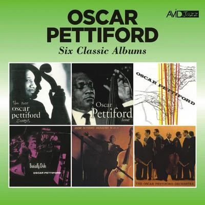 Oscar Pettiford In Hi-Fi, Vol. 2 (Remastered)