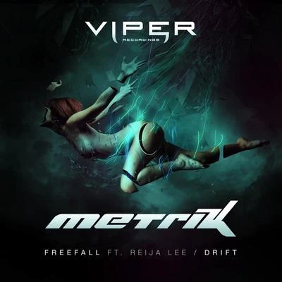 Metrik Freefall