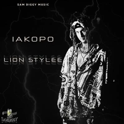 Iakopo Lion Stylee