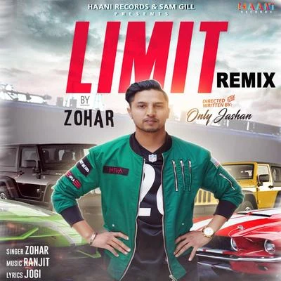 Zohar Limit (Remix)