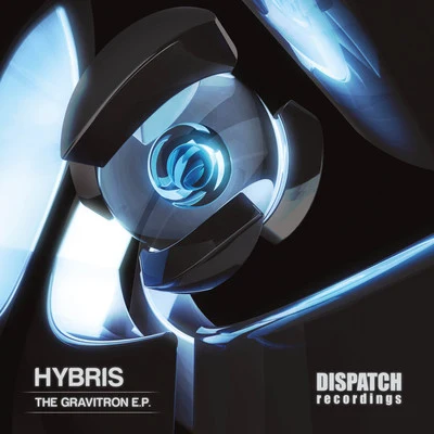 Hybris The Gravitron EP