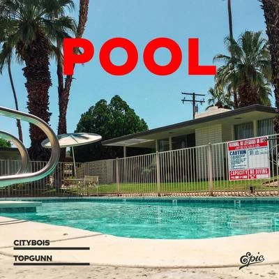 Citybois Pool