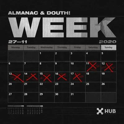 Almanac/Douth! Week