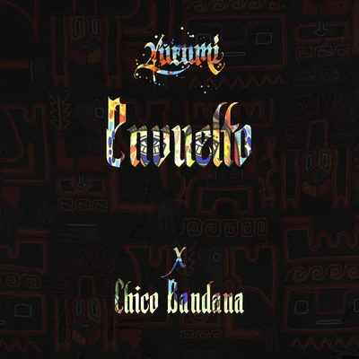 Lucumi/Chico Bandana Envuelto