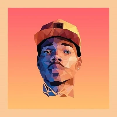 Chance the Rapper Living Single