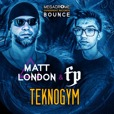 Matt London/fp Teknogym