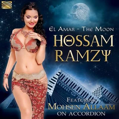 Hossam Ramzy EGYPT Hossam Ramzy: El Amar