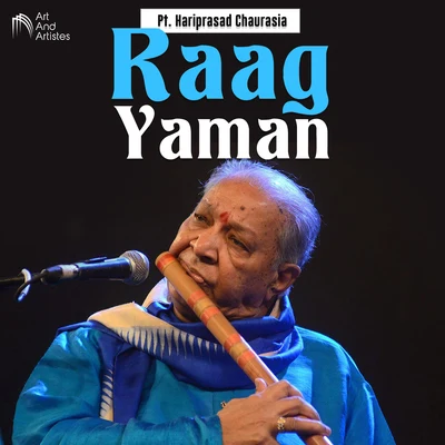 Pt. Hariprasad Chaurasia Raag Yaman