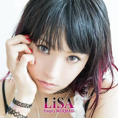 Lisa (TW) Empty Mermaid (Limited Edition)