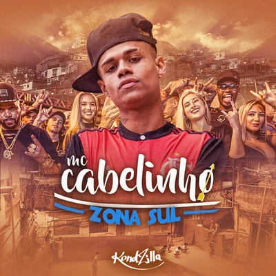 MC Cabelinho Zona Sul