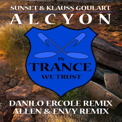 Sunset/Klauss Goulart Alcyon (Remixes)