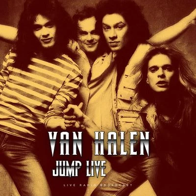 Van Halen Jump Live