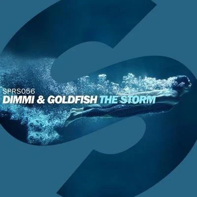 GoldFish The Storm