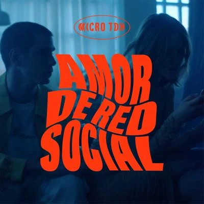 Micro Tdh Amor de red social