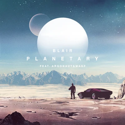 BLAIR Planetary