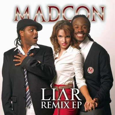 Madcon Liar