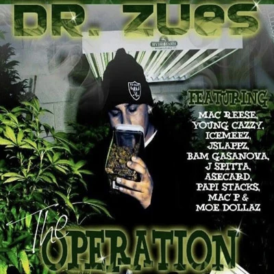 Dr. Zues The Operation