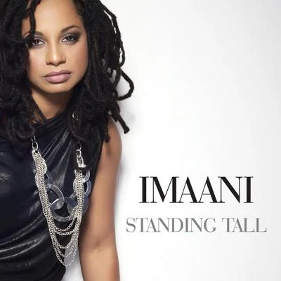 Imaani Standing Tall