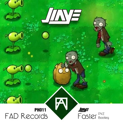 Jiaye Faster (PVZ Jiaye Bootleg)