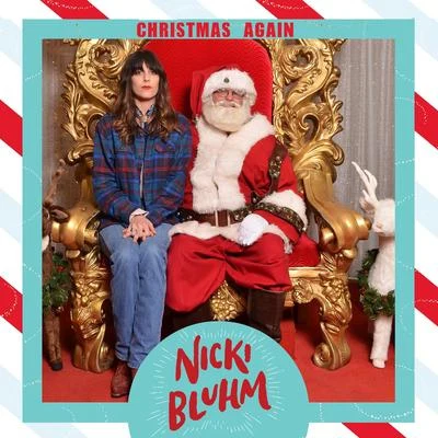 Nicki Bluhm Christmas Again