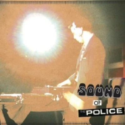 Cut Chemist Sound Of The Police