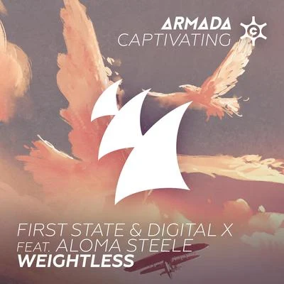 Digital X/First State Weightless